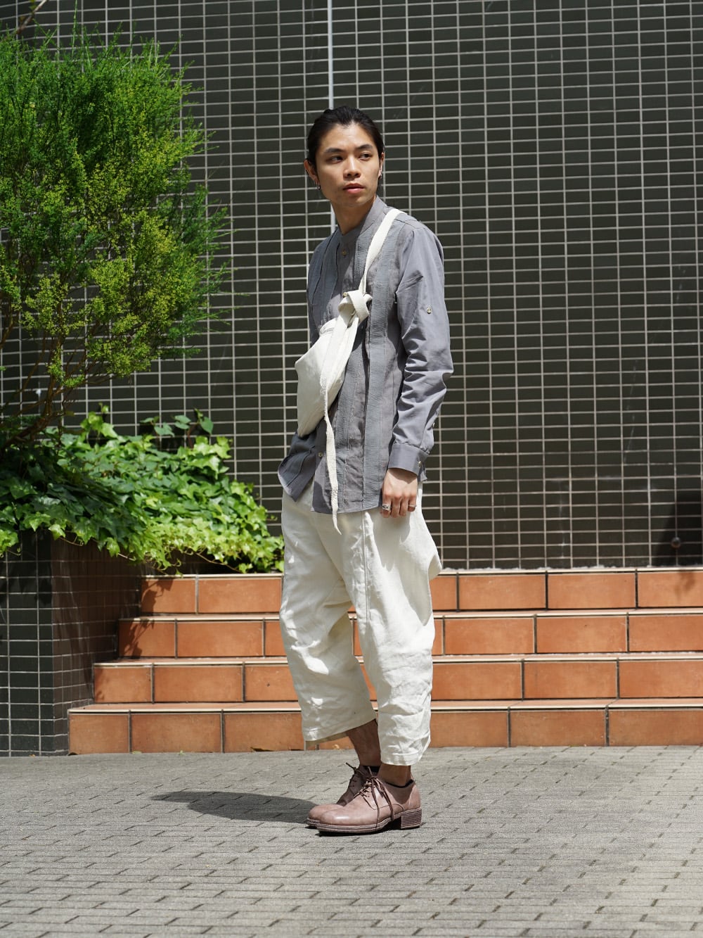 individual sentiments 18SS Spring Fresh Color Style 