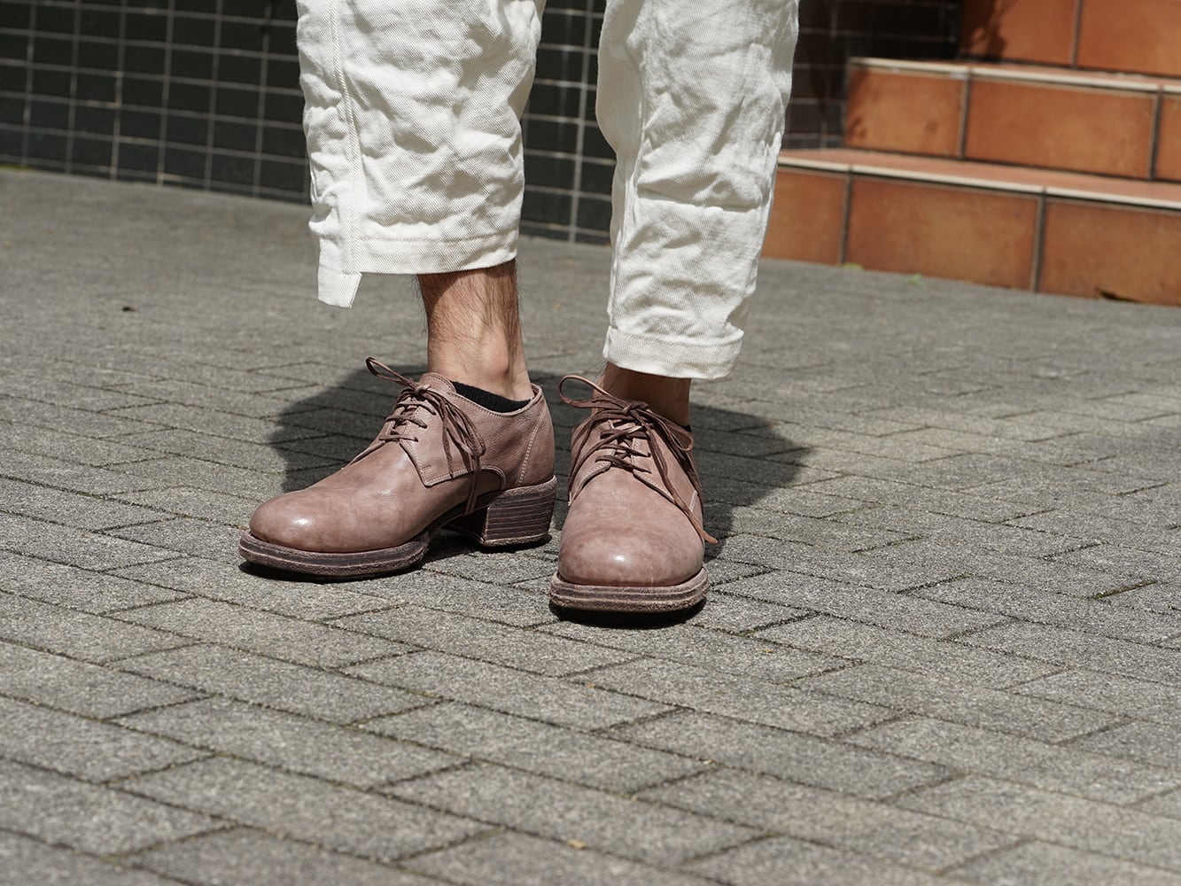 individual sentiments 18SS Spring Fresh Color Style 