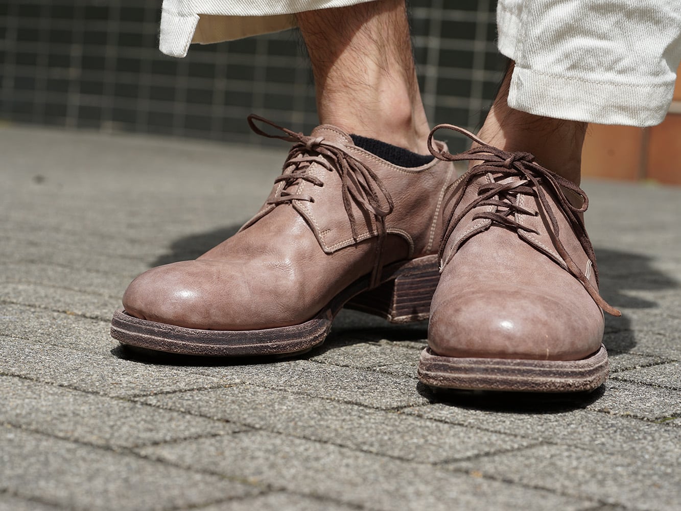 individual sentiments 18SS Spring Fresh Color Style 