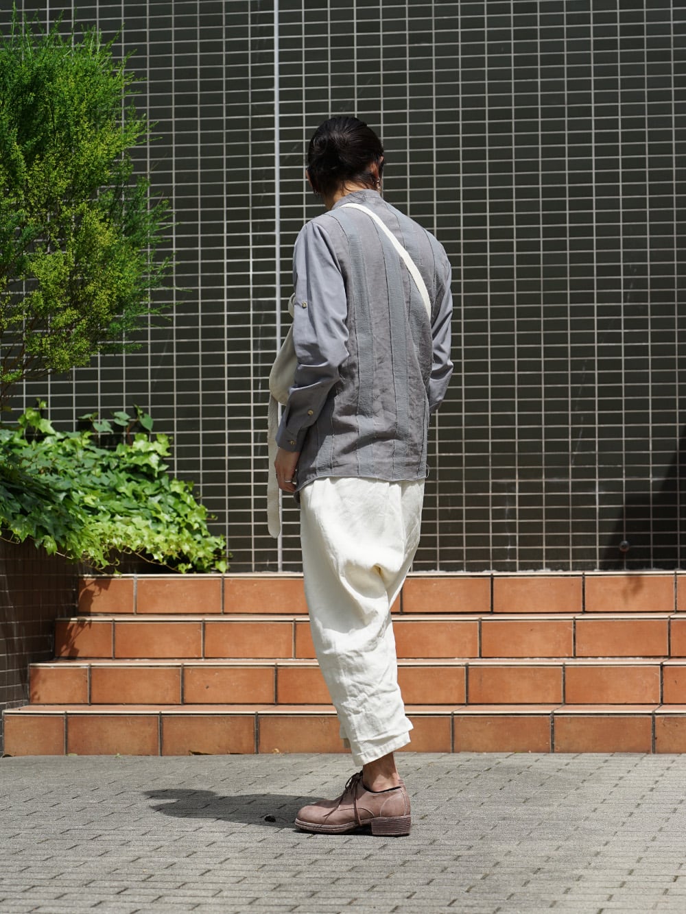 individual sentiments 18SS Spring Fresh Color Style 