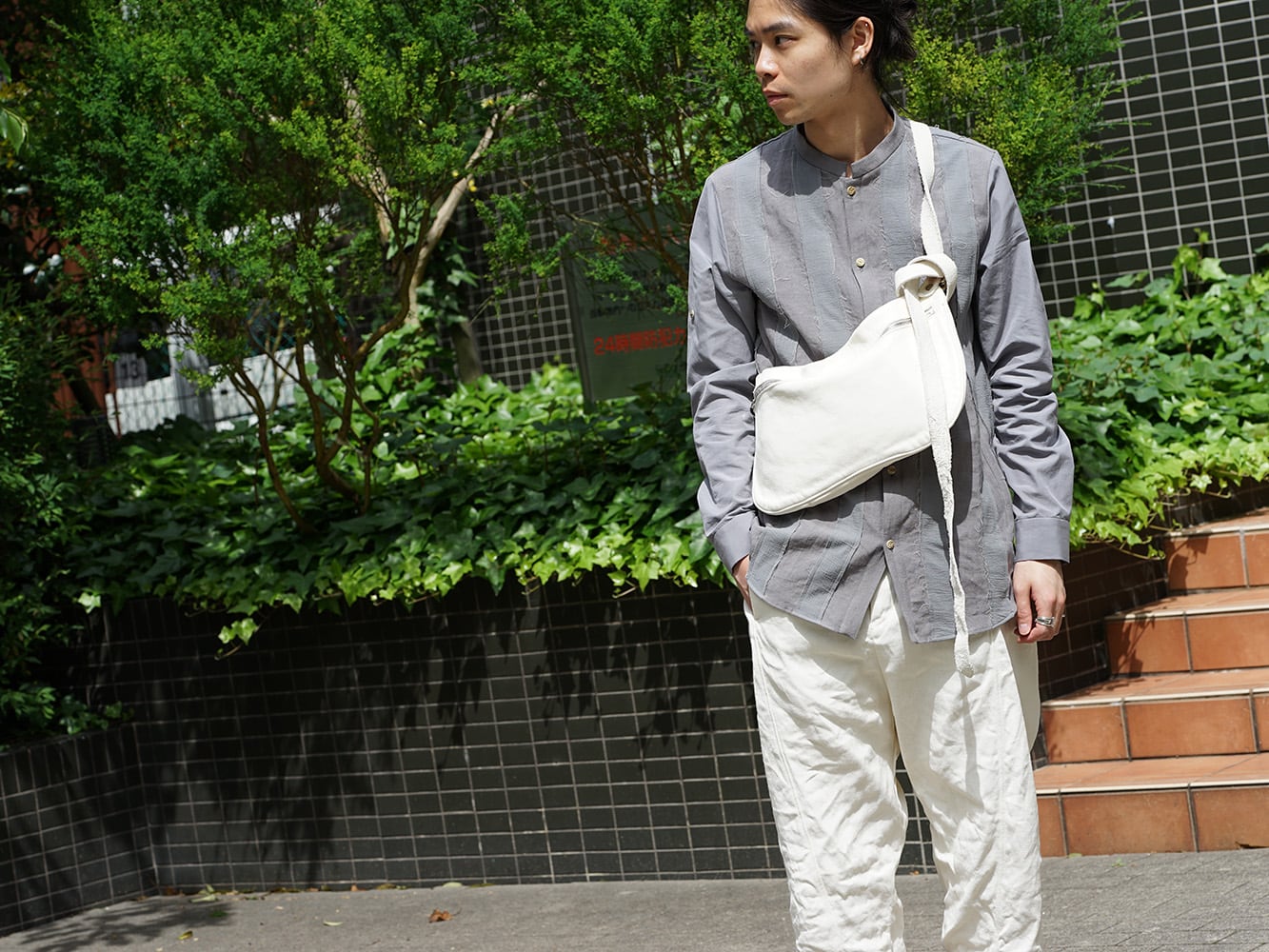 individual sentiments 18SS Spring Fresh Color Style 