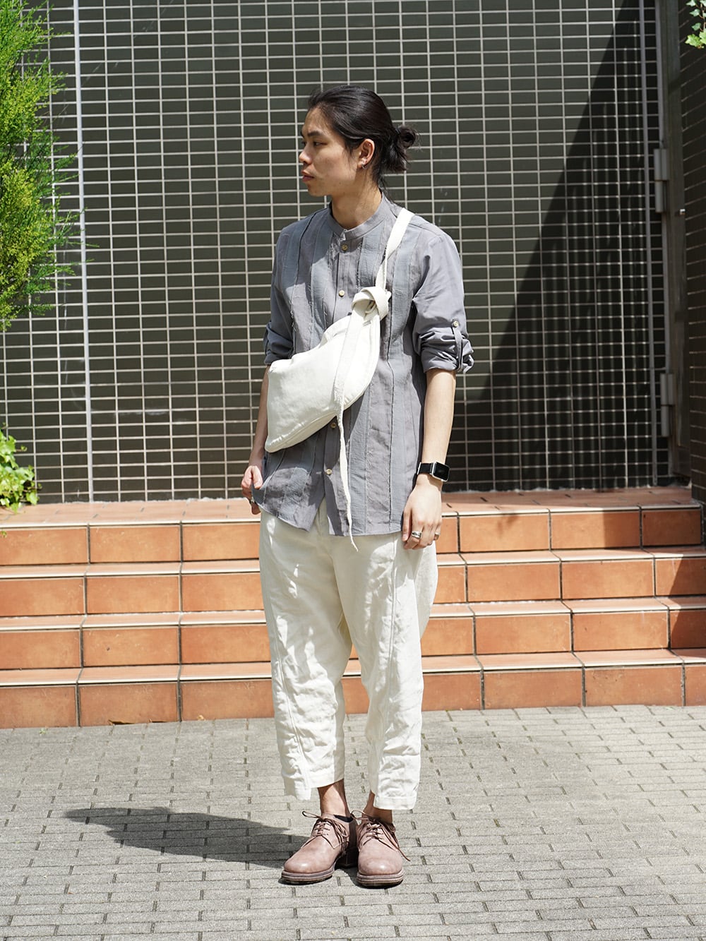 individual sentiments 18SS Spring Fresh Color Style 