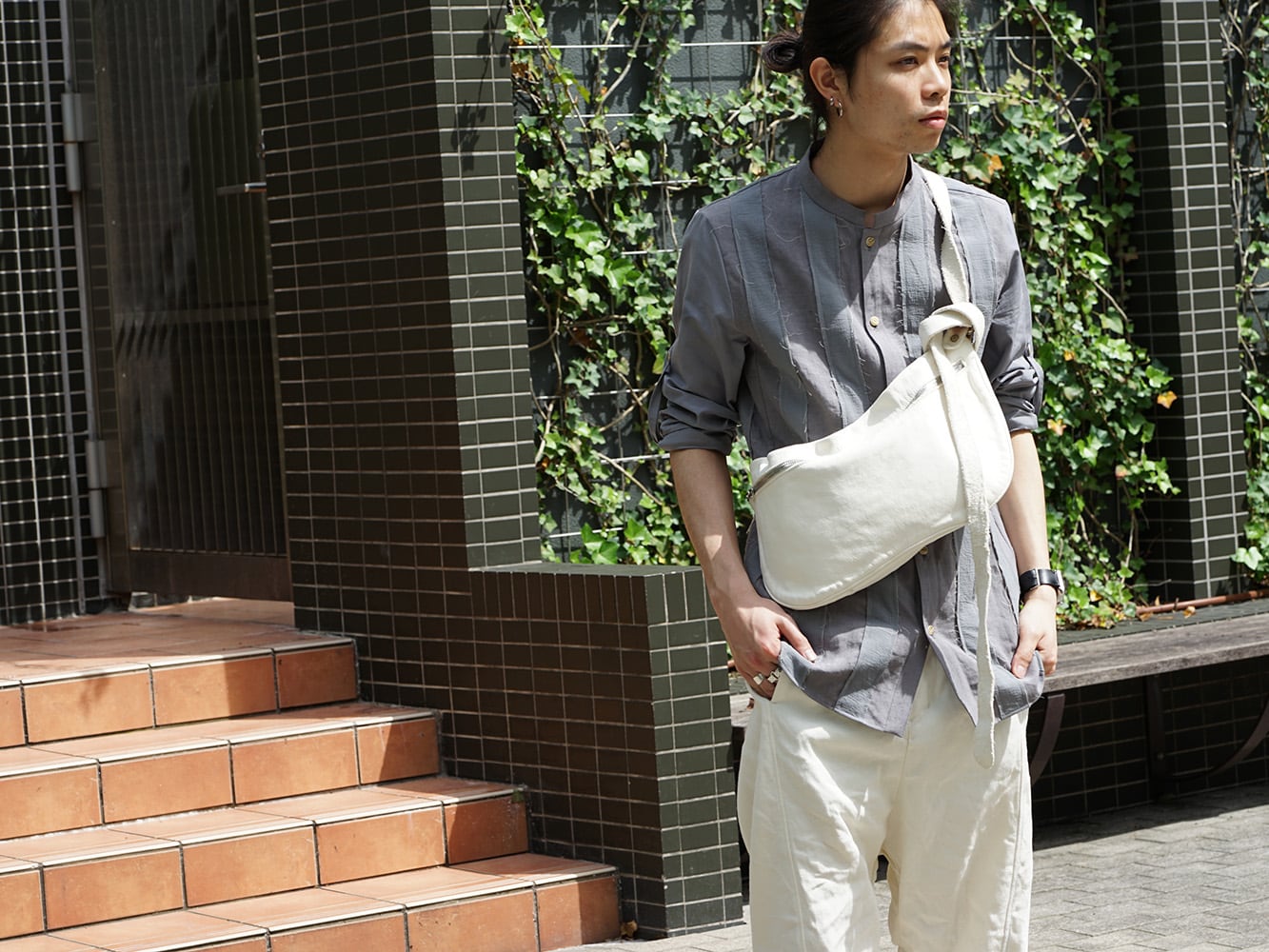 individual sentiments 18SS Spring Fresh Color Style 