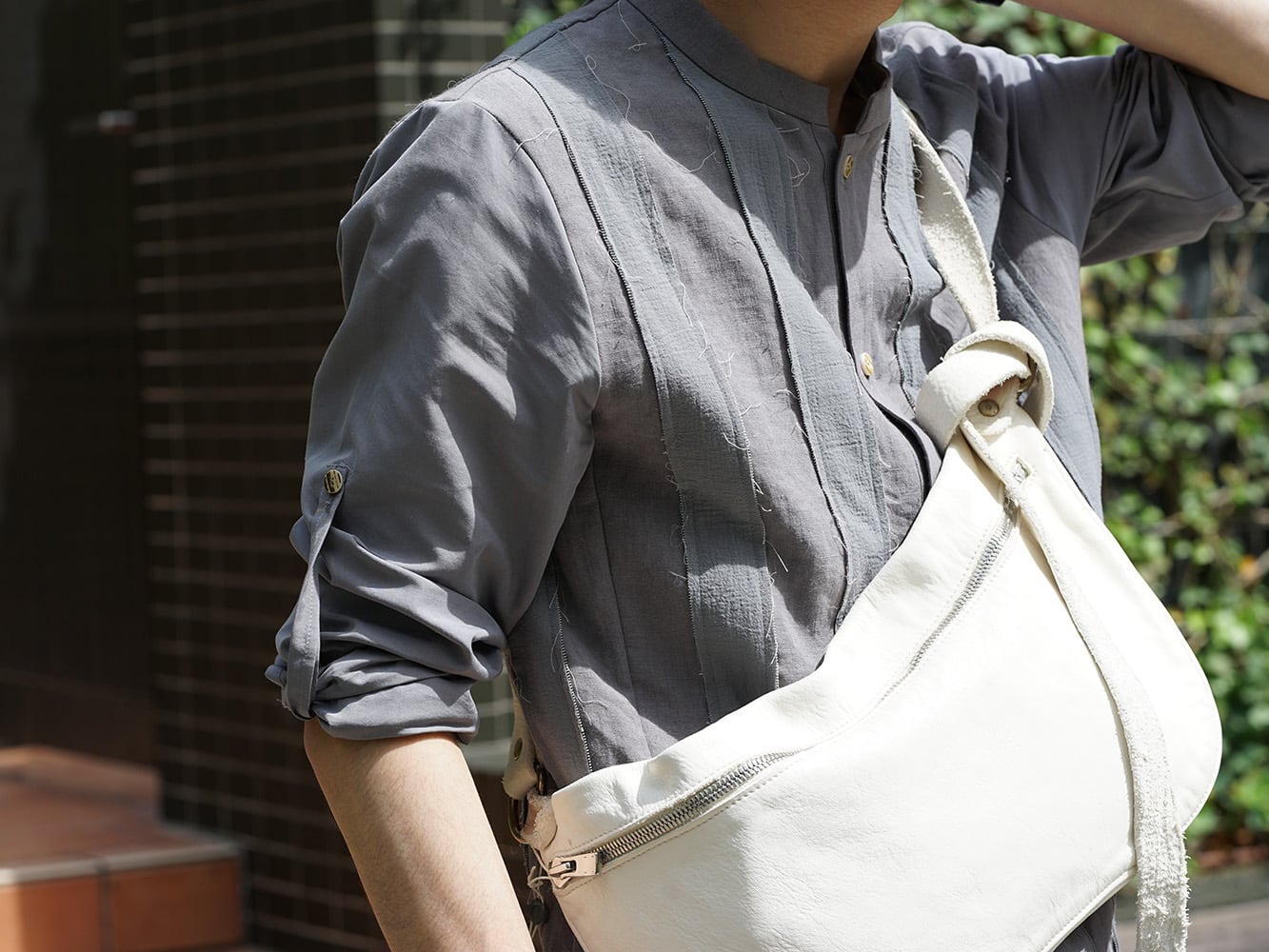 individual sentiments 18SS Spring Fresh Color Style 