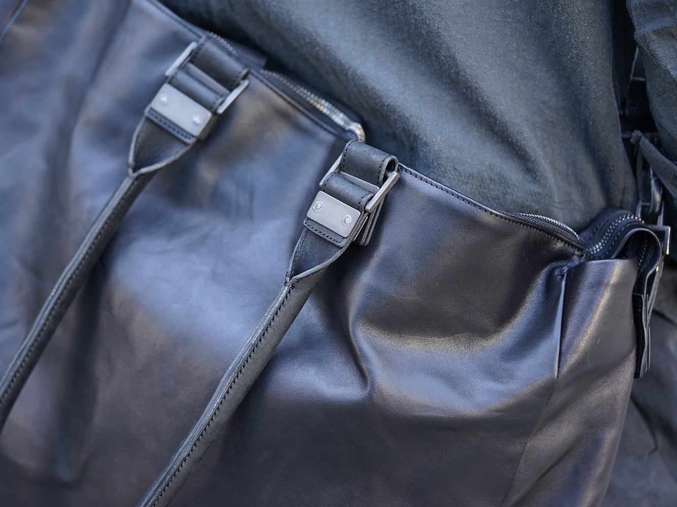 iolom Recommended Bag