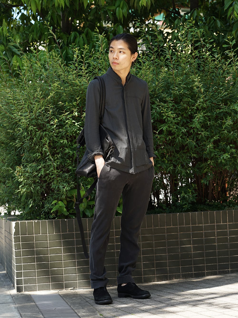 iolom Recommended Bag