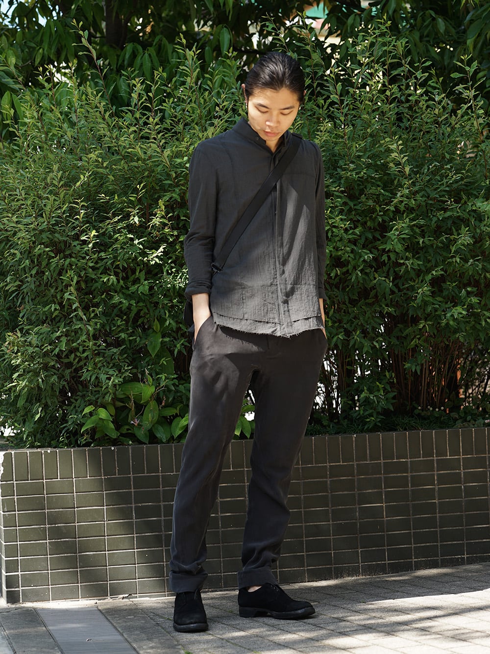 iolom Recommended Bag