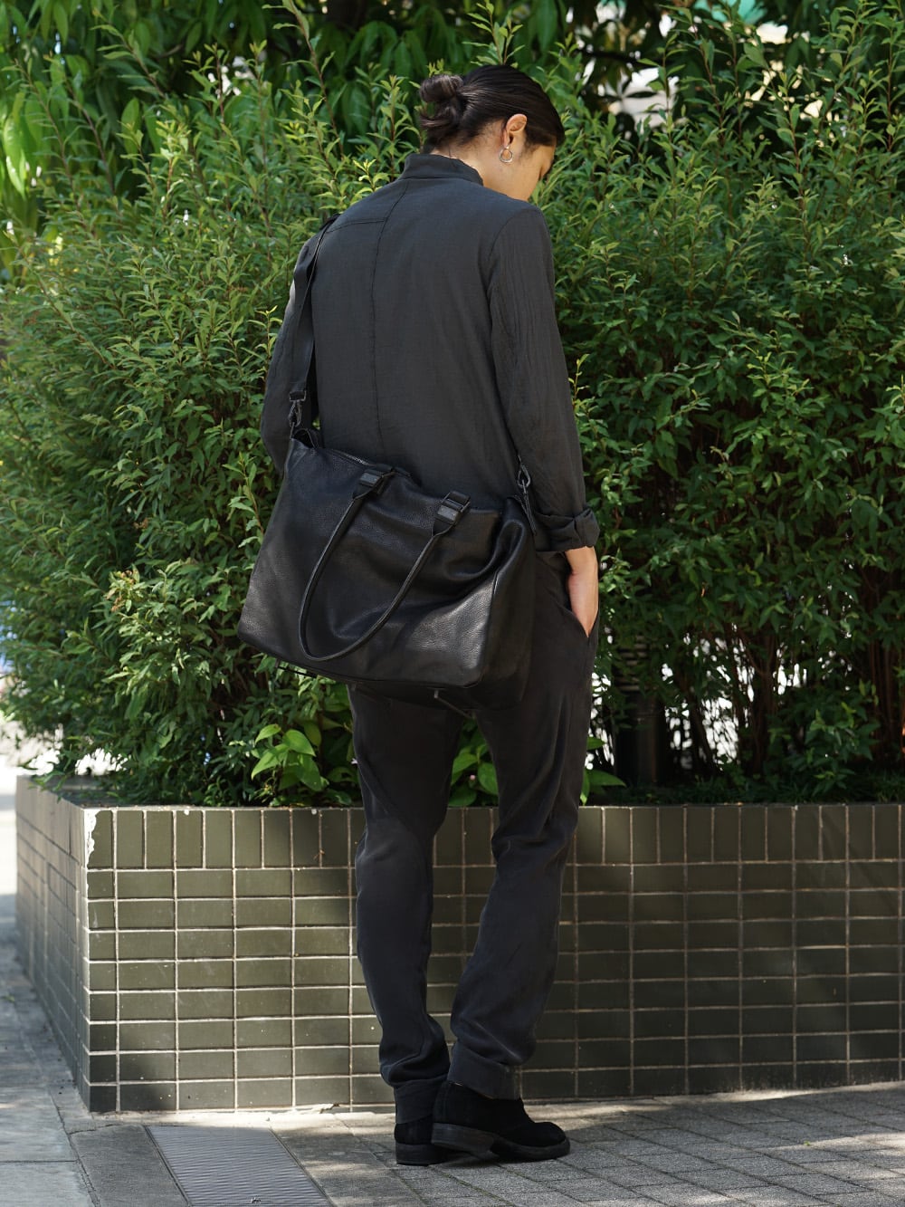 iolom Recommended Bag