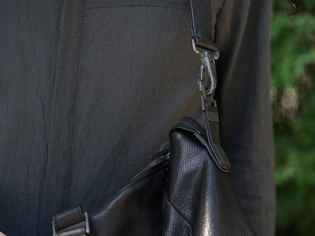 iolom Recommended Bag