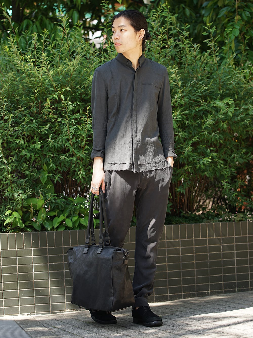 iolom Recommended Bag