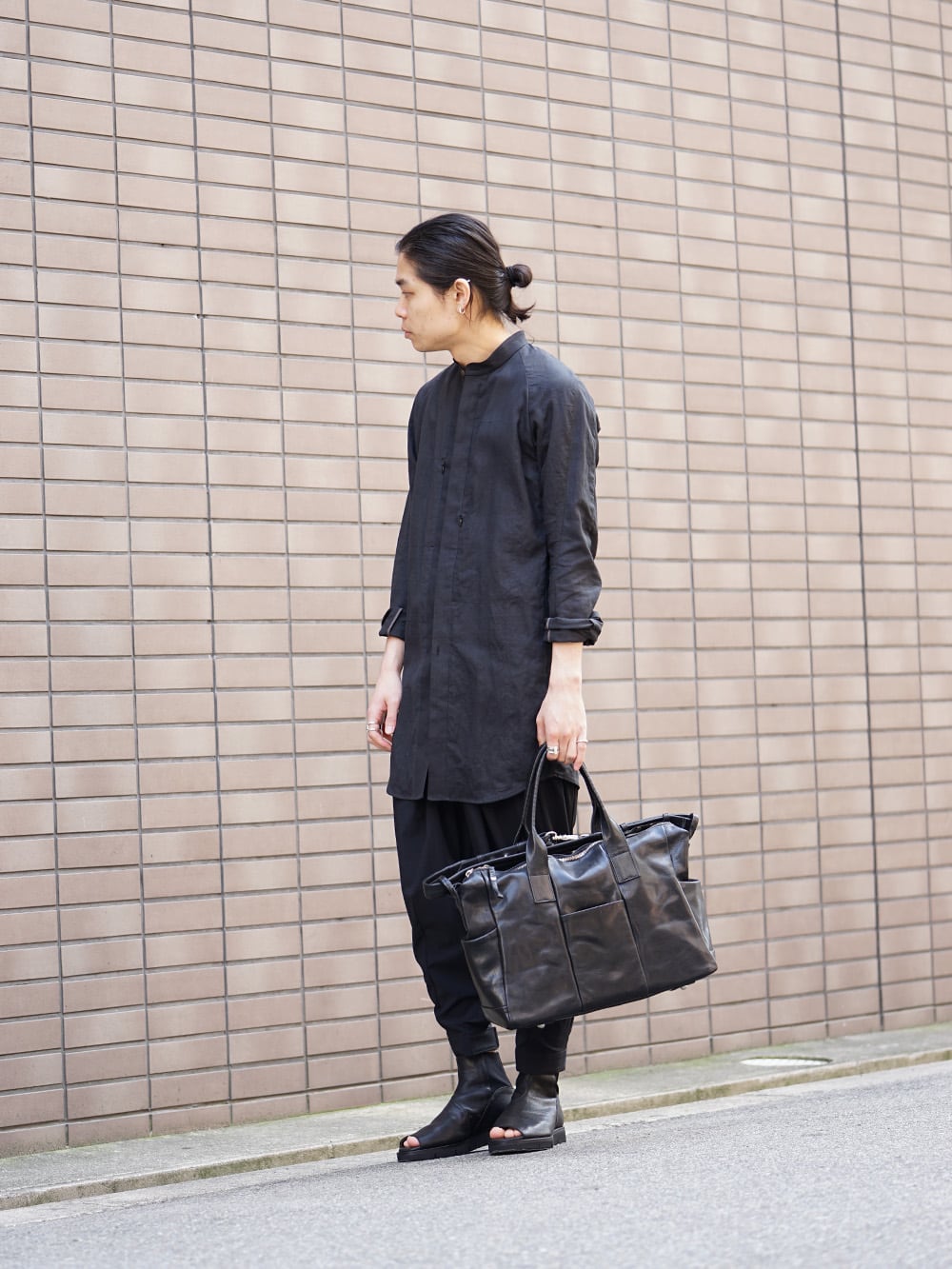 Recommended Bag Part 4 - cornelian taurus