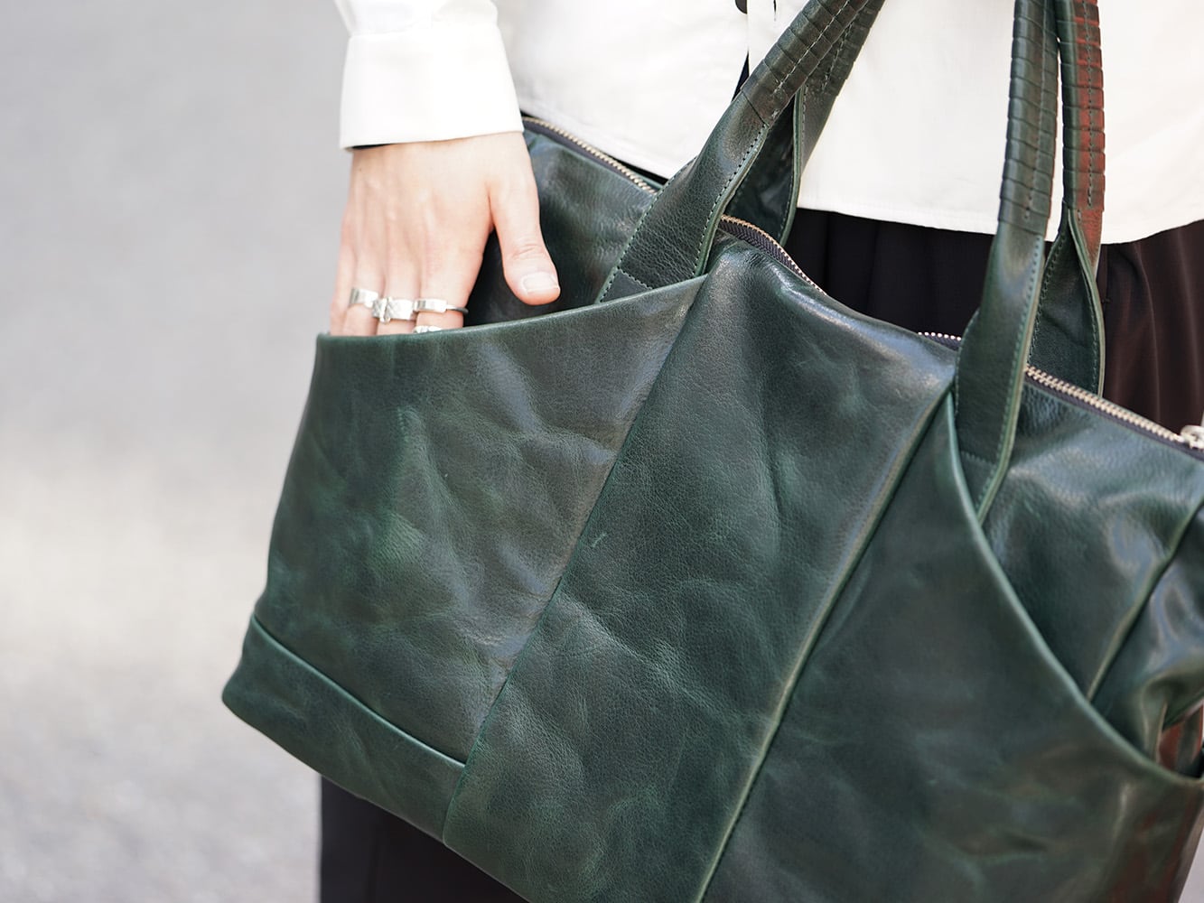 Recommended Bag Part 4 - cornelian taurus