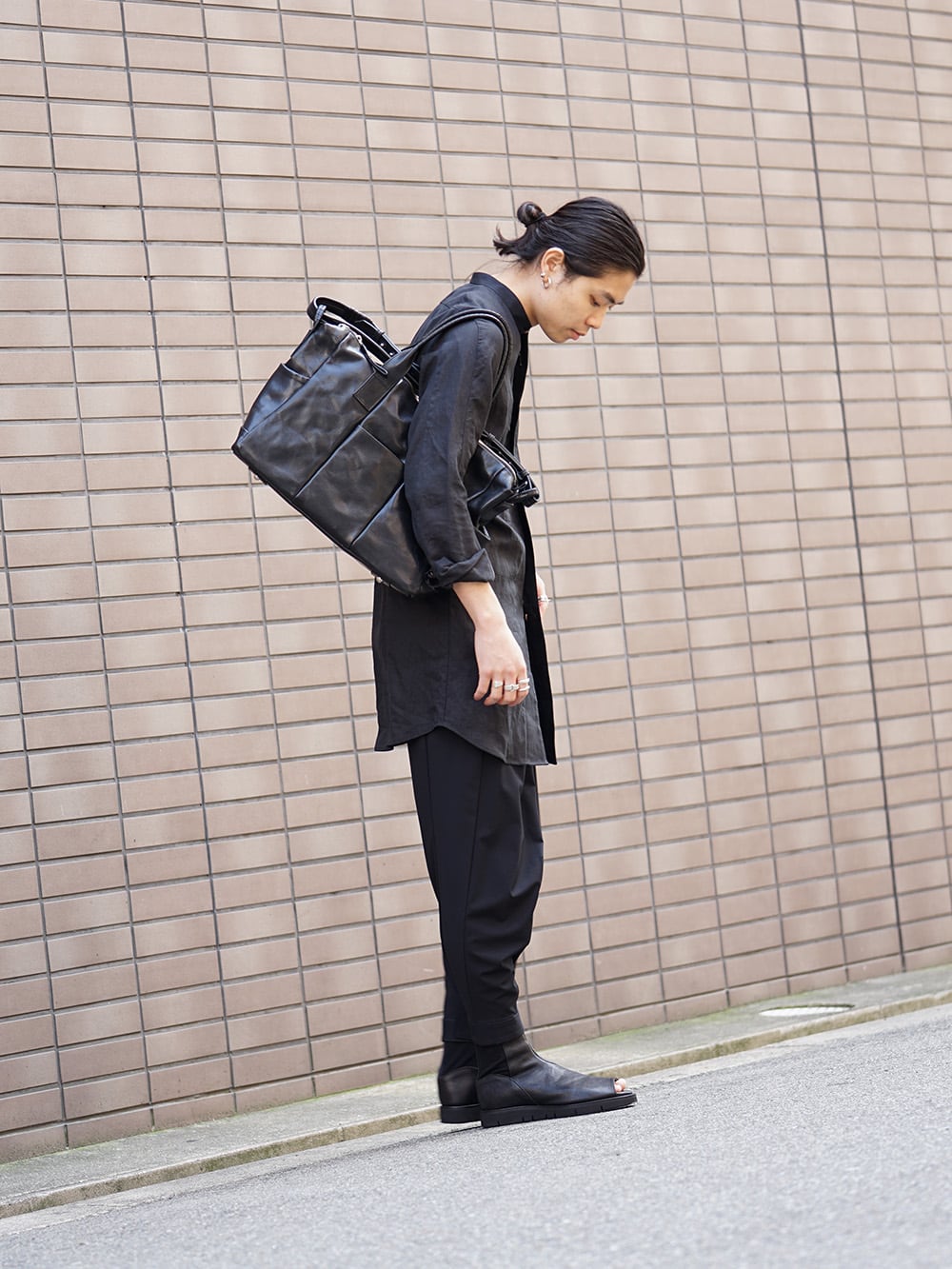 Recommended Bag Part 4 - cornelian taurus