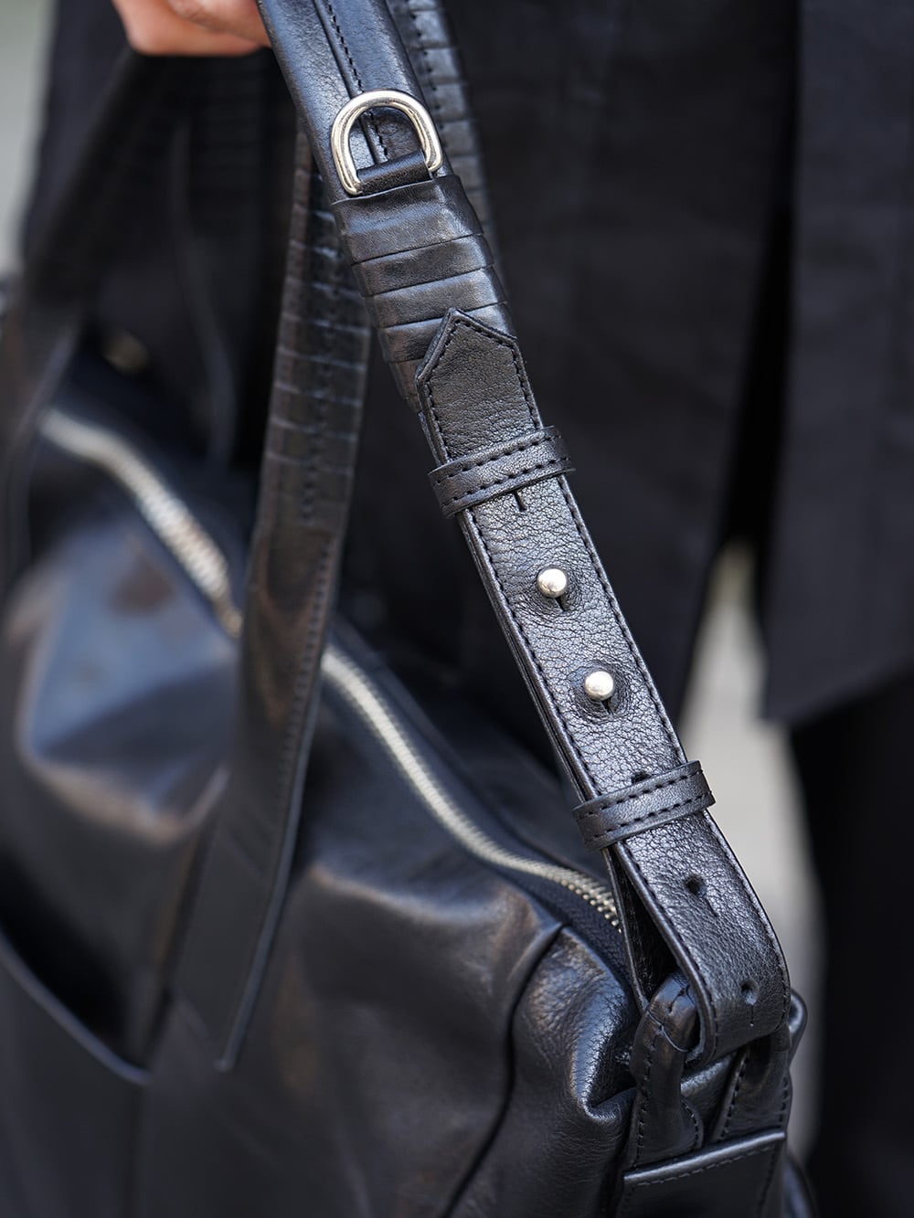 Recommended Bag Part 4 - cornelian taurus