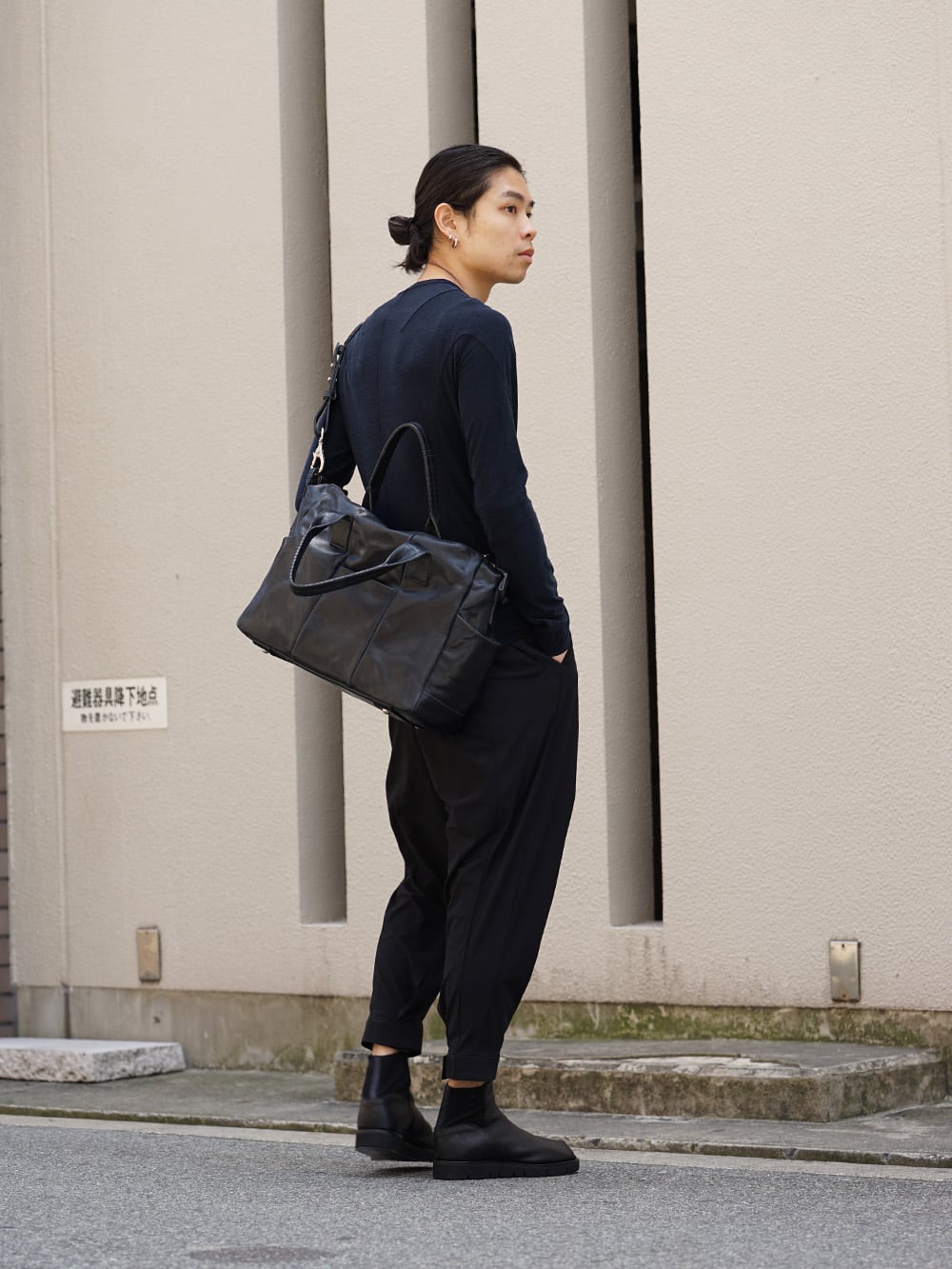 Recommended Bag Part 4 - cornelian taurus