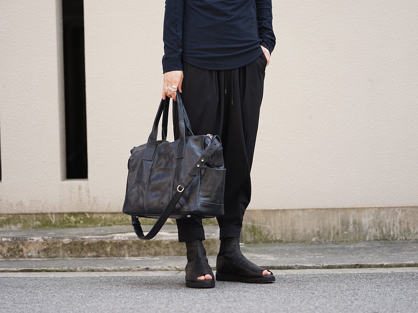 Recommended Bag Part 4 - cornelian taurus