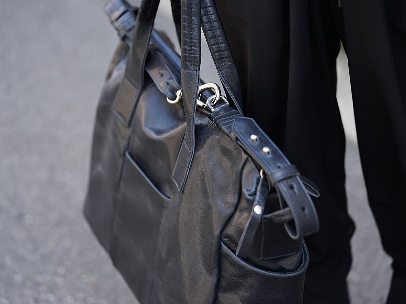 Recommended Bag Part 4 - cornelian taurus