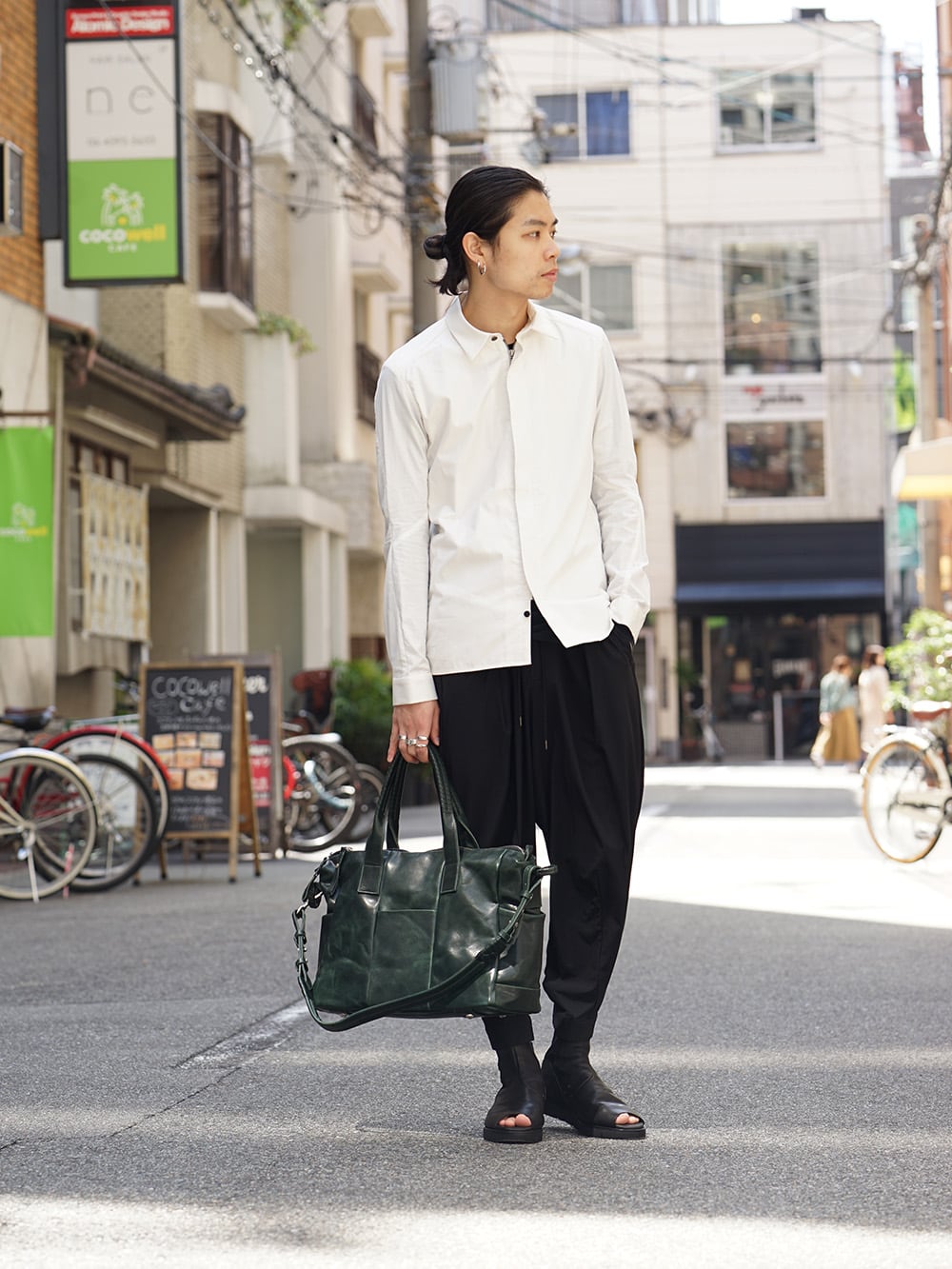 Recommended Bag Part 4 - cornelian taurus