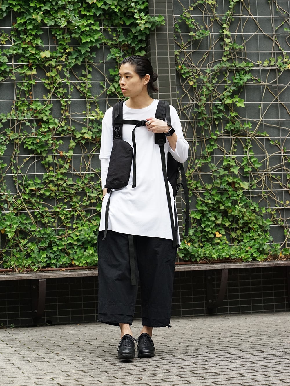 The viridi-anne AW18 1st Delivery 01