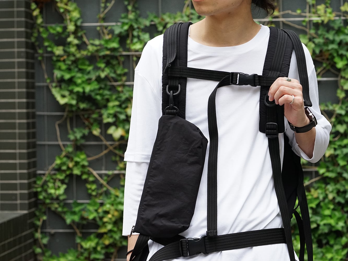 The viridi-anne AW18 1st Delivery 01