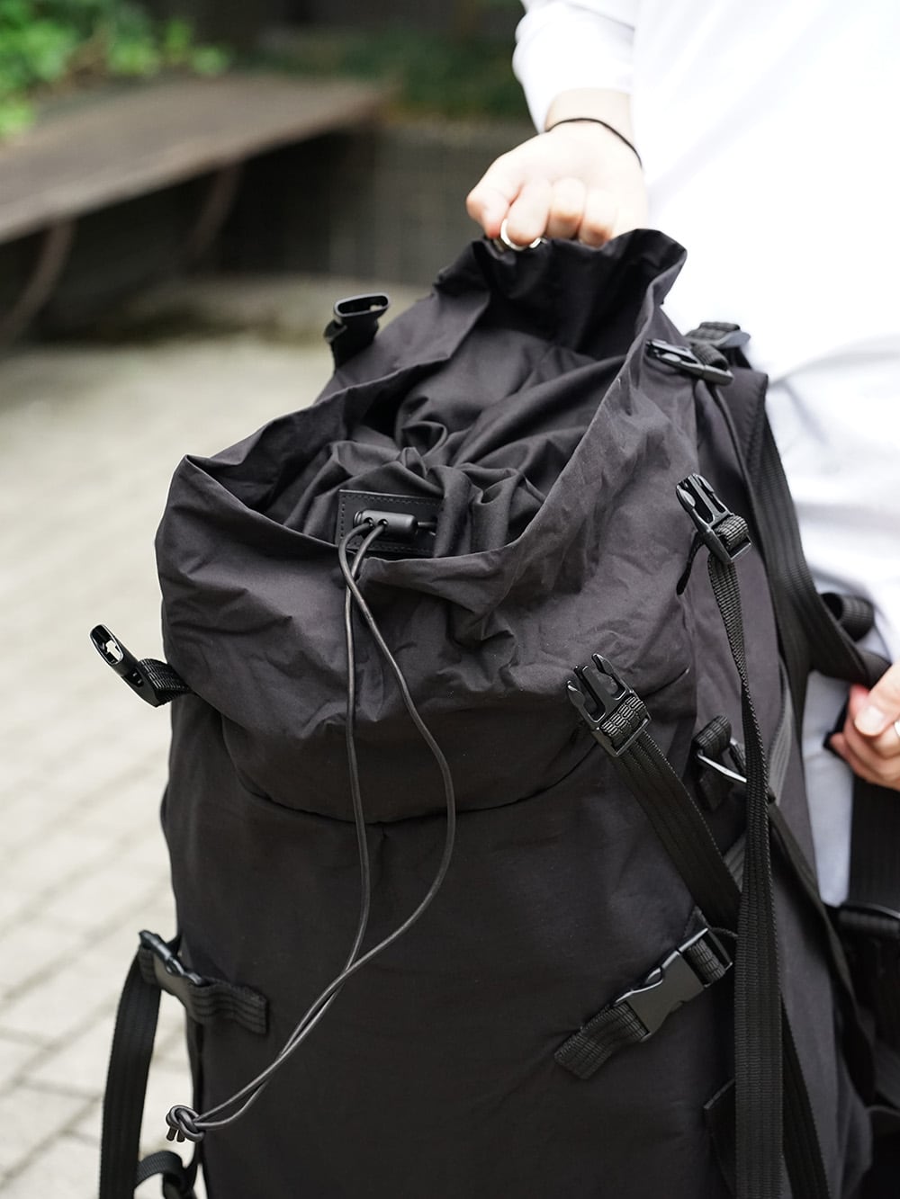 The viridi-anne AW18 1st Delivery 01