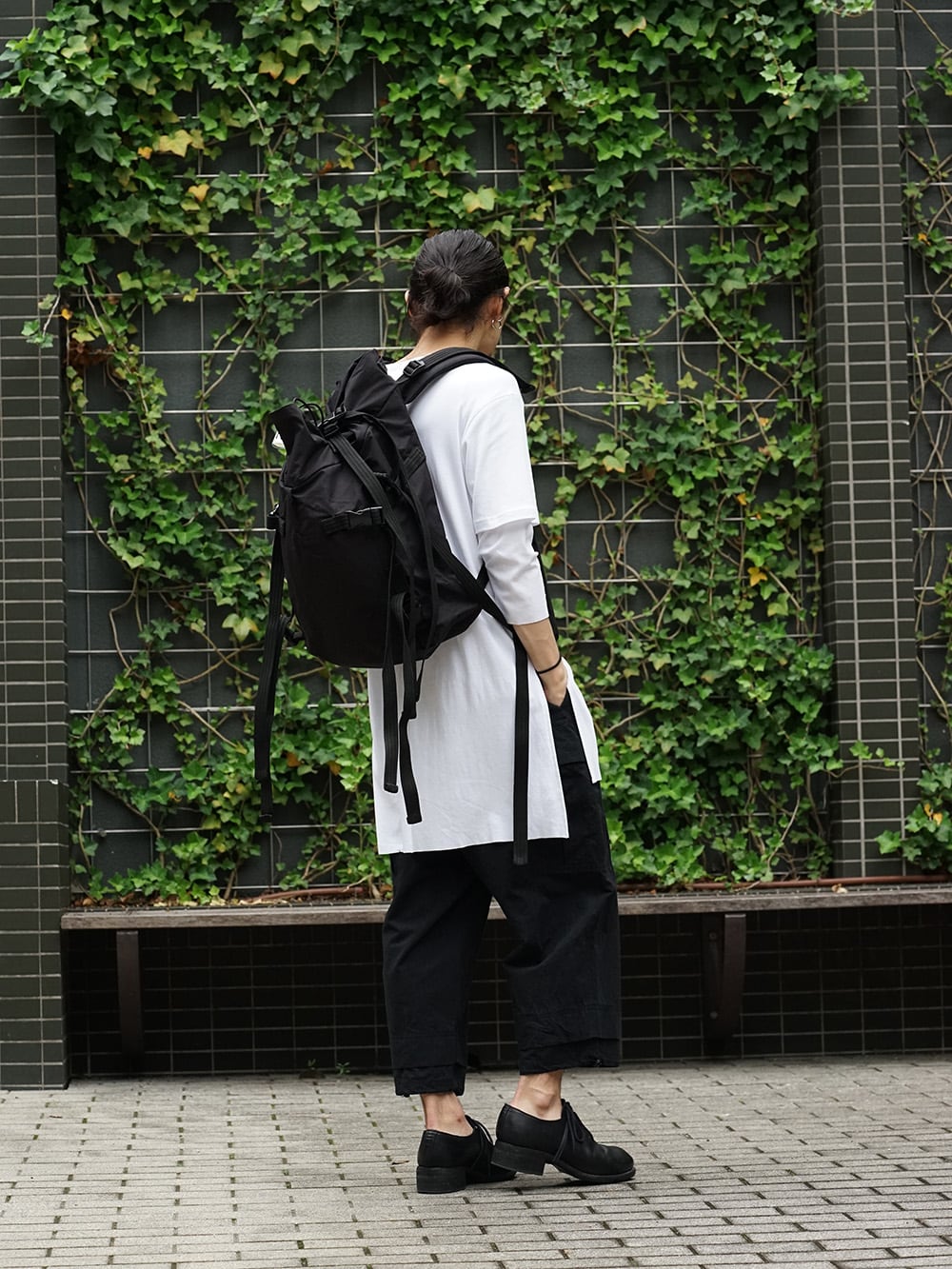 The viridi-anne AW18 1st Delivery 01