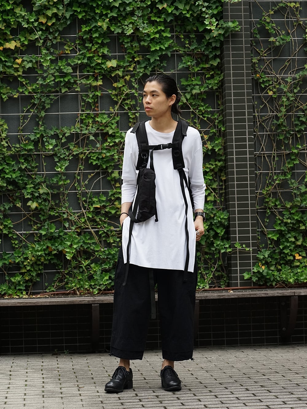 The viridi-anne AW18 1st Delivery 02