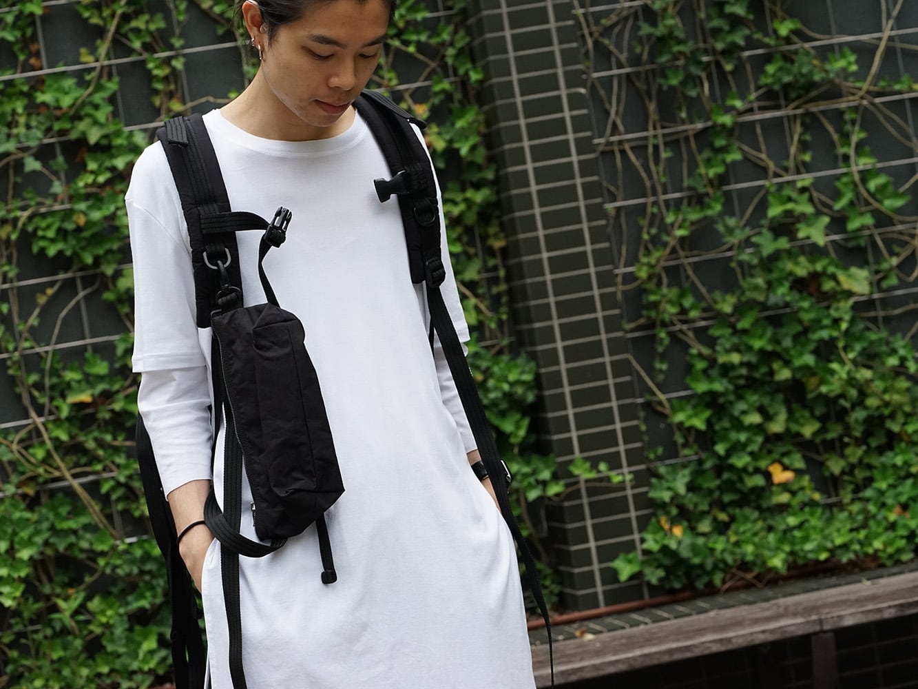 The viridi-anne AW18 1st Delivery 03