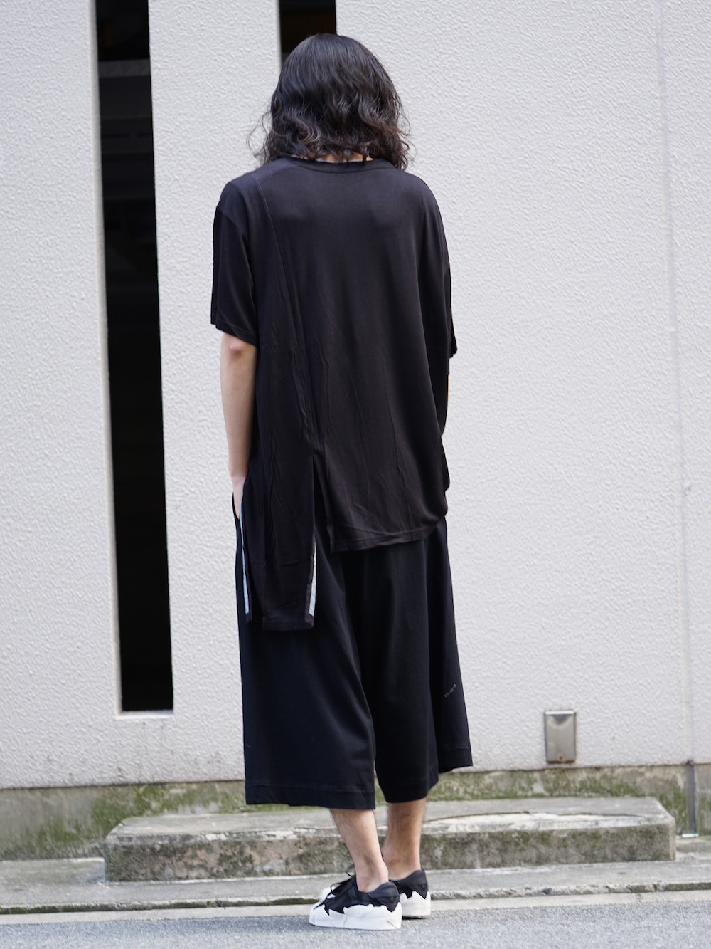 GROUND Y x GHOST IN THE SHELL Collection Released Today! 07