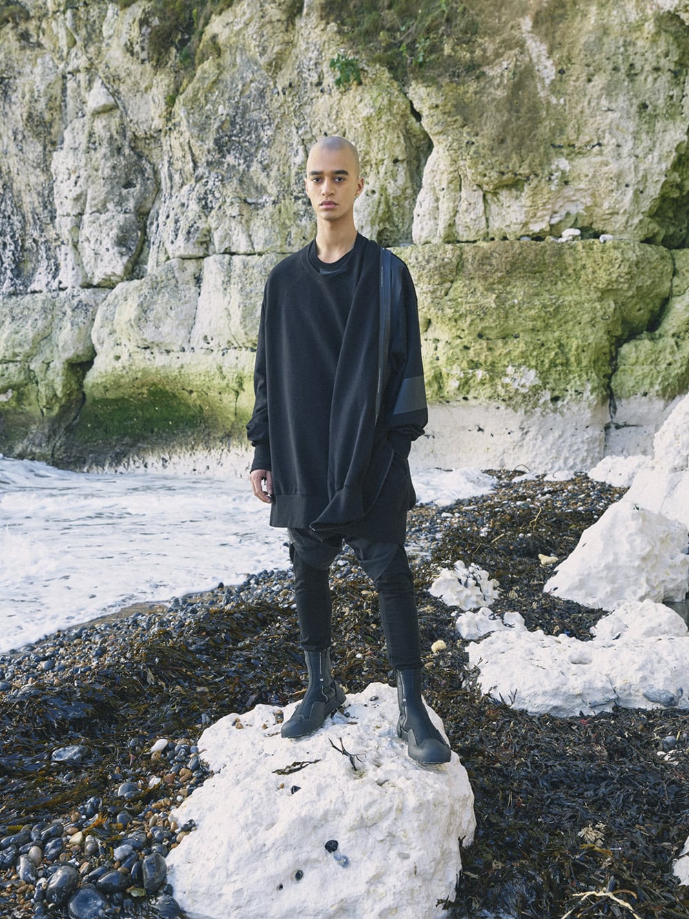 NILøS 2018 Autumn Winter Collection Reservations Start! 01