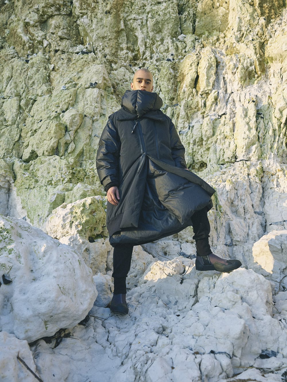 NILøS 2018 Autumn Winter Collection Reservations Start! 01