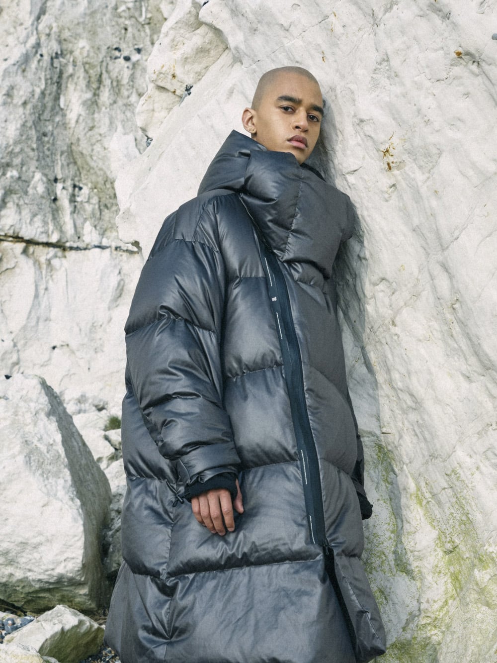 NILøS 2018 Autumn Winter Collection Reservations Start! 01