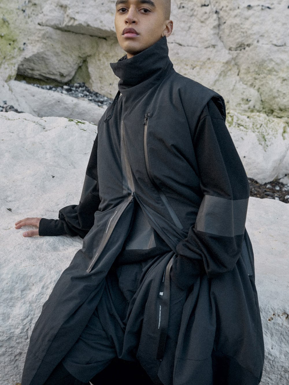 NILøS 2018 Autumn Winter Collection Reservations Start! 01