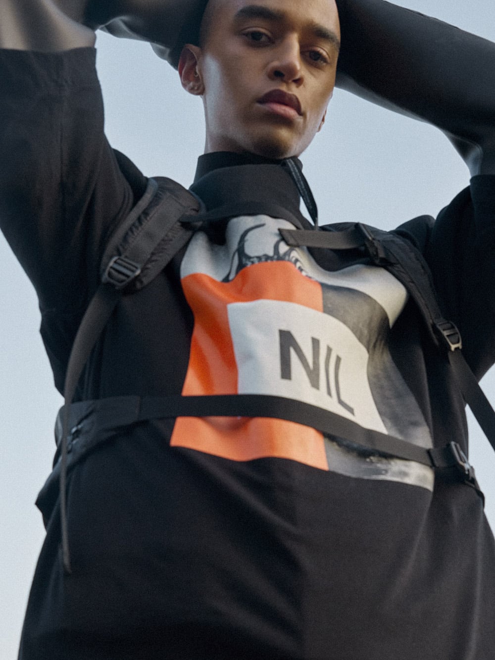 NILøS 2018 Autumn Winter Collection Reservations Start! 01