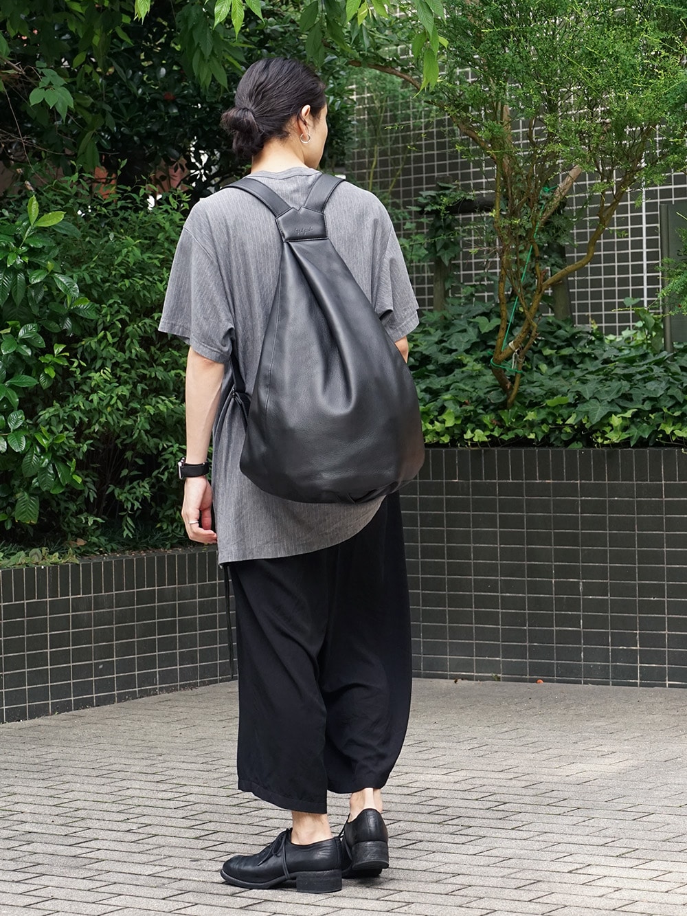 New Brand Discord Yohji Yamamoto 18AW New Arrival 01