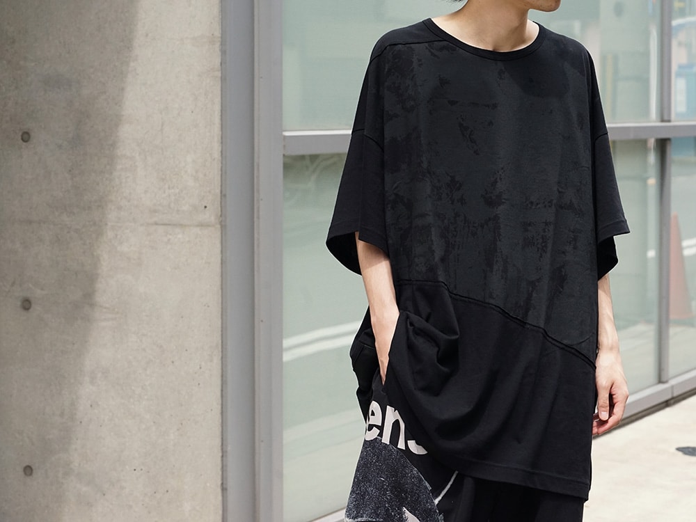 B Yohji Yamamoto 18-19AW New Arrival 06