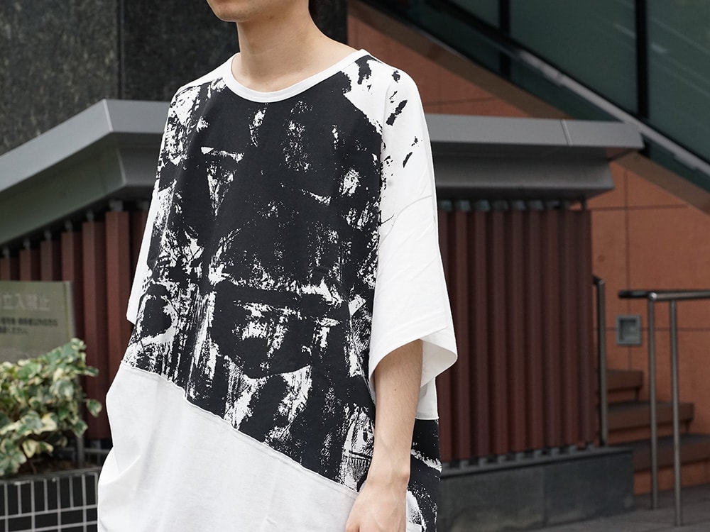 B Yohji Yamamoto 18-19AW New Arrival 03