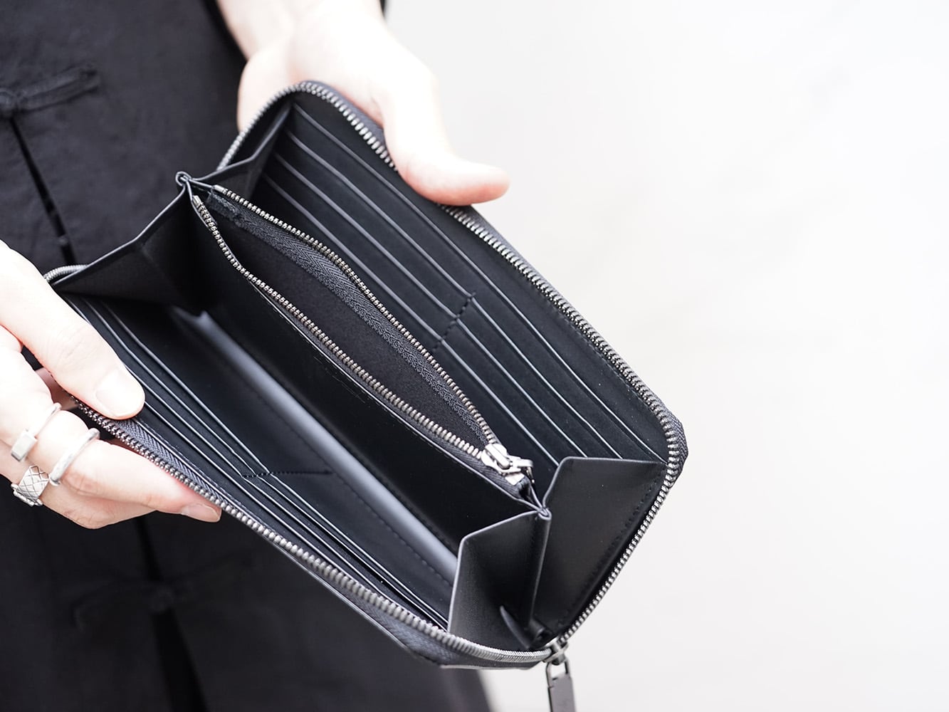 discord Yohji Yamamoto Recommended Wallet 04