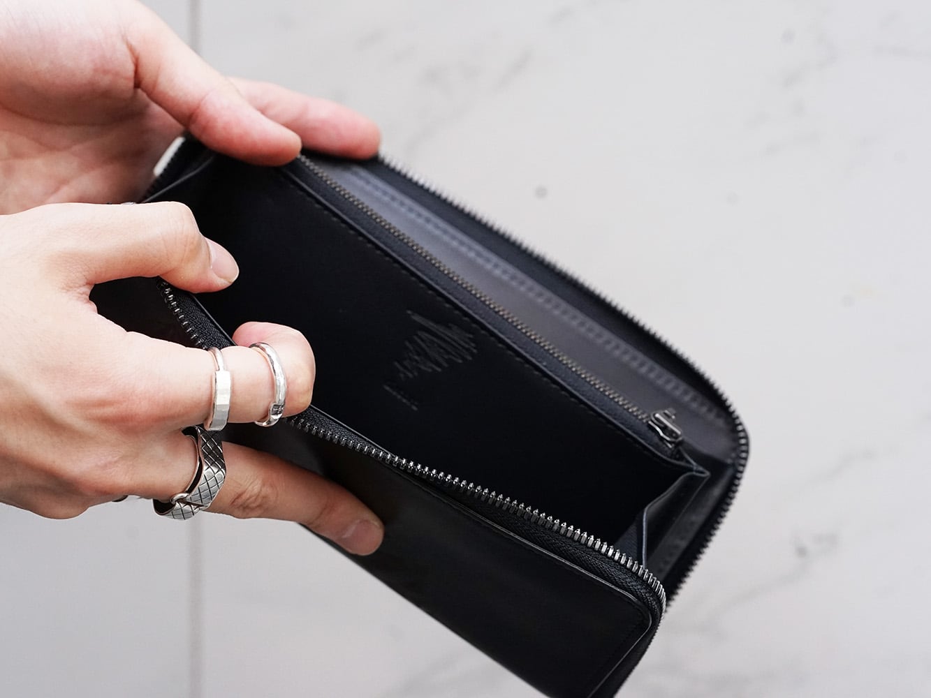 discord Yohji Yamamoto Recommended Wallet 04