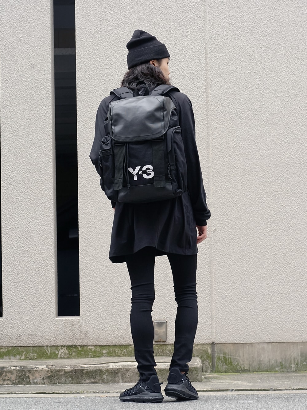 Y-3 XS MOBILITYバックパック リュック - バッグ