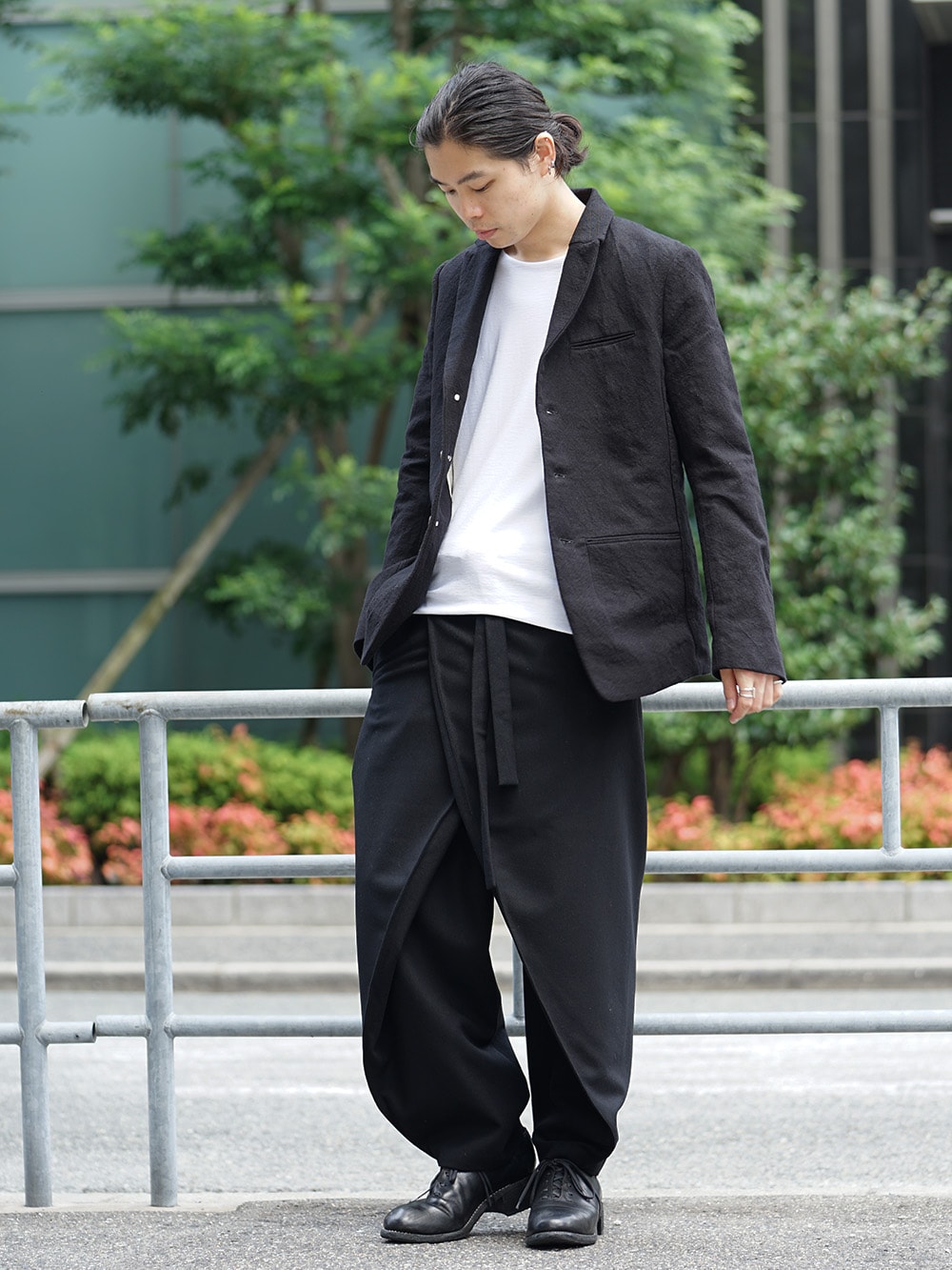 individual sentiments 18-19AW New Arrival！ - FASCINATE BLOG