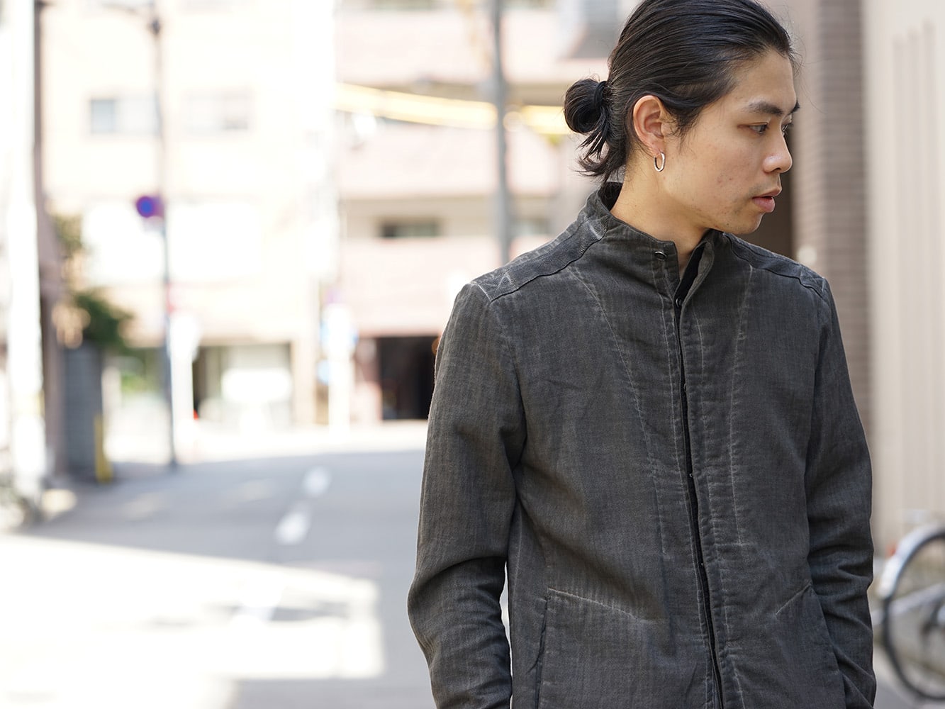 D.Hygen 18AW Early autumn Style 04