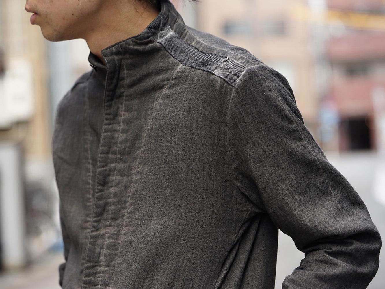 D.Hygen 18AW Early autumn Style 05