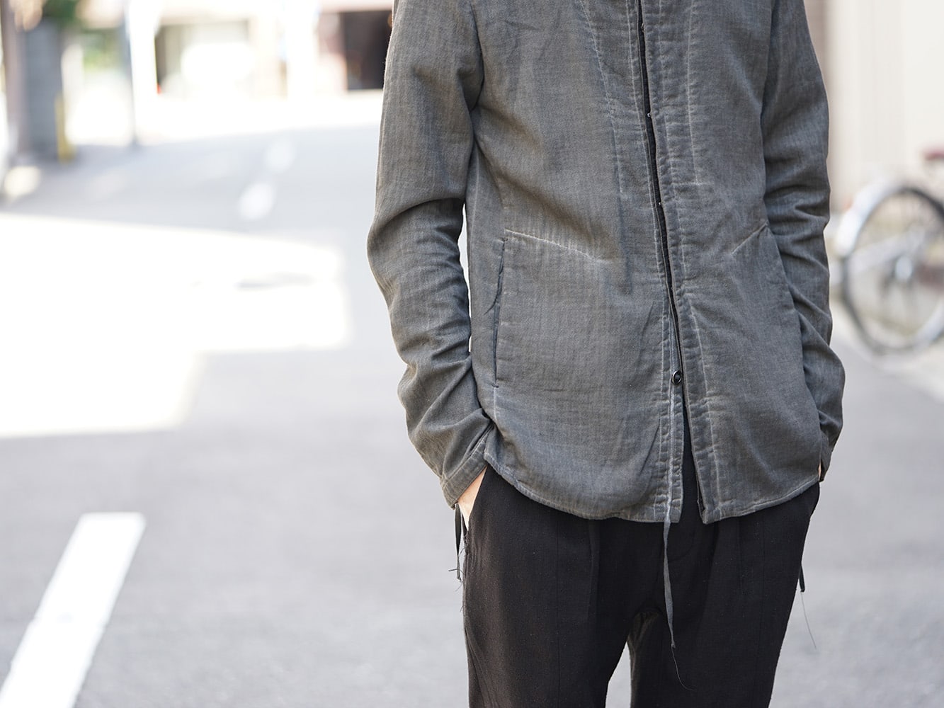 D.Hygen 18AW Early autumn Style 07