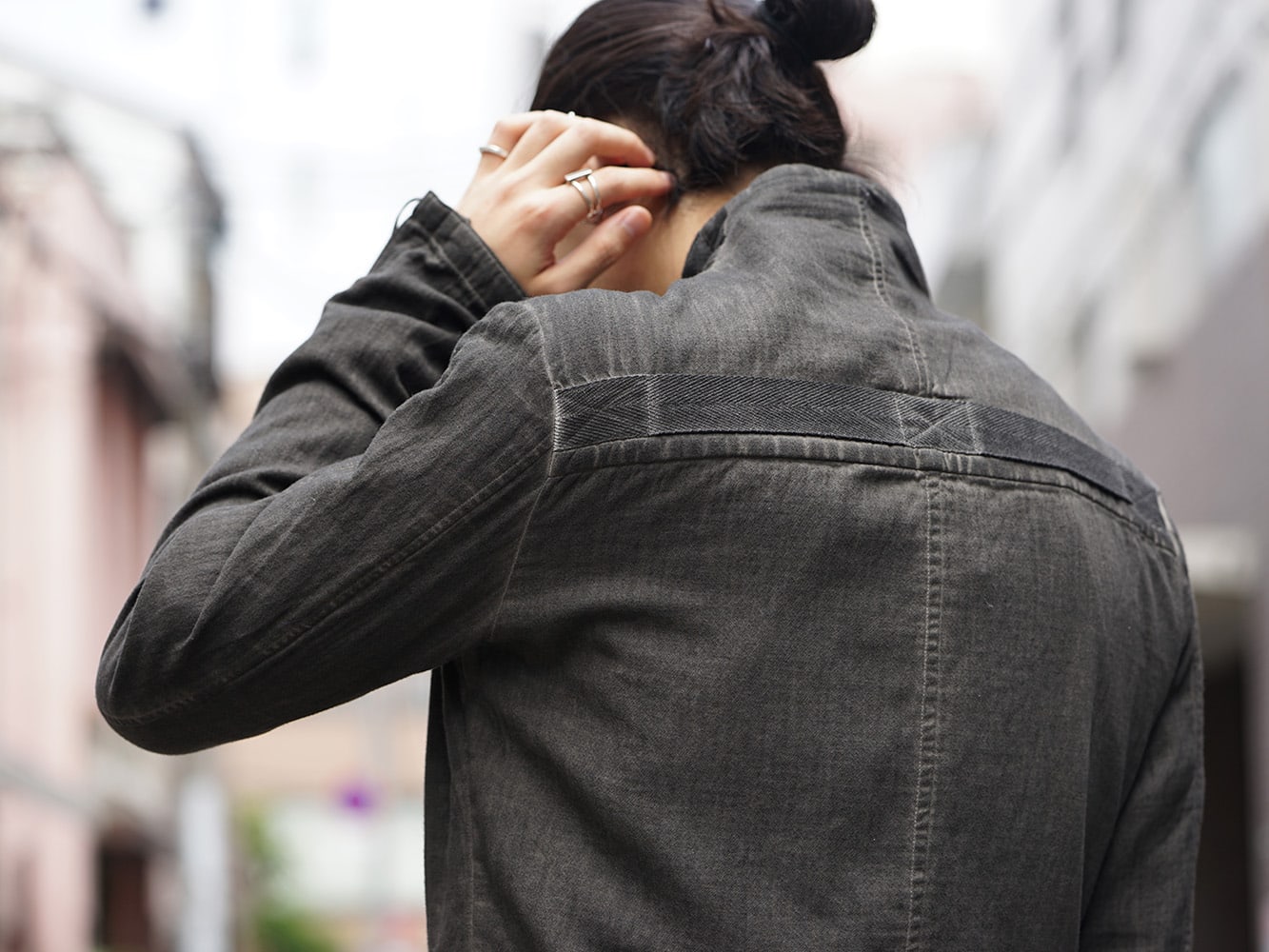 D.Hygen 18AW Early autumn Style 08