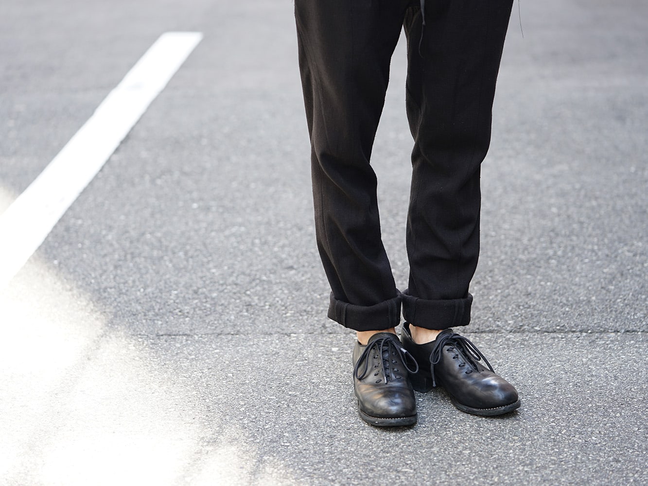 D.Hygen 18AW Early autumn Style 09