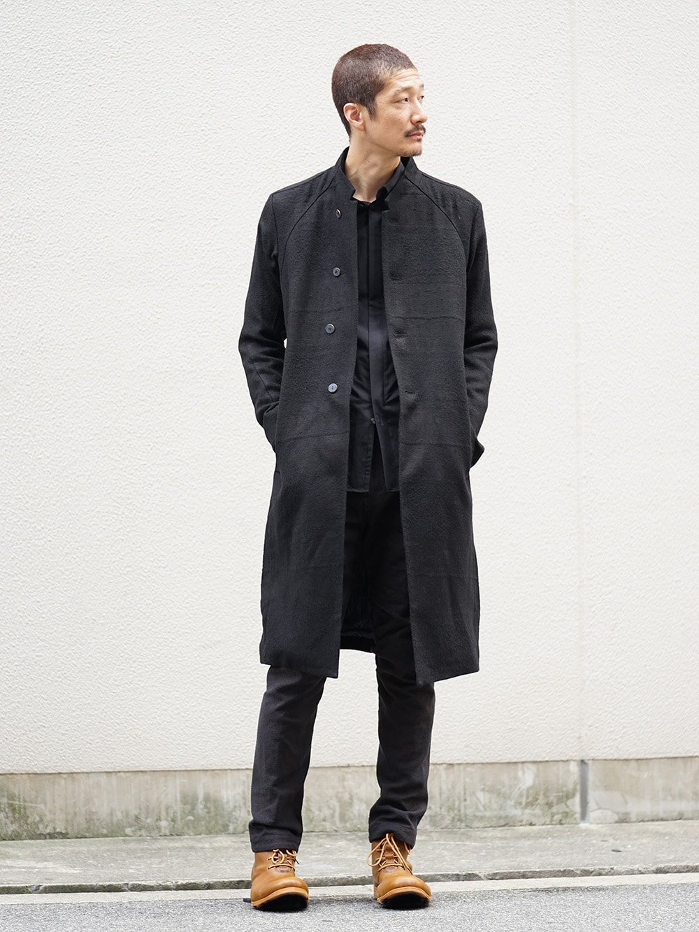 DEVOA 18-19AW Collection New Arrival