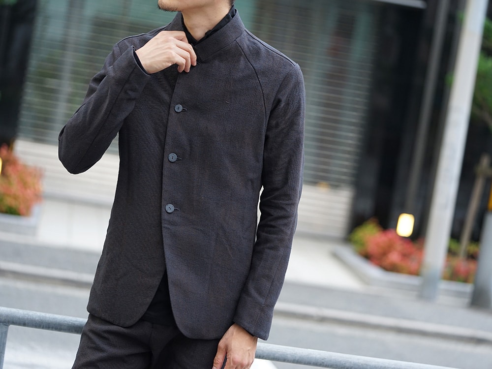 DEVOA 18-19AW Collection New Arrival