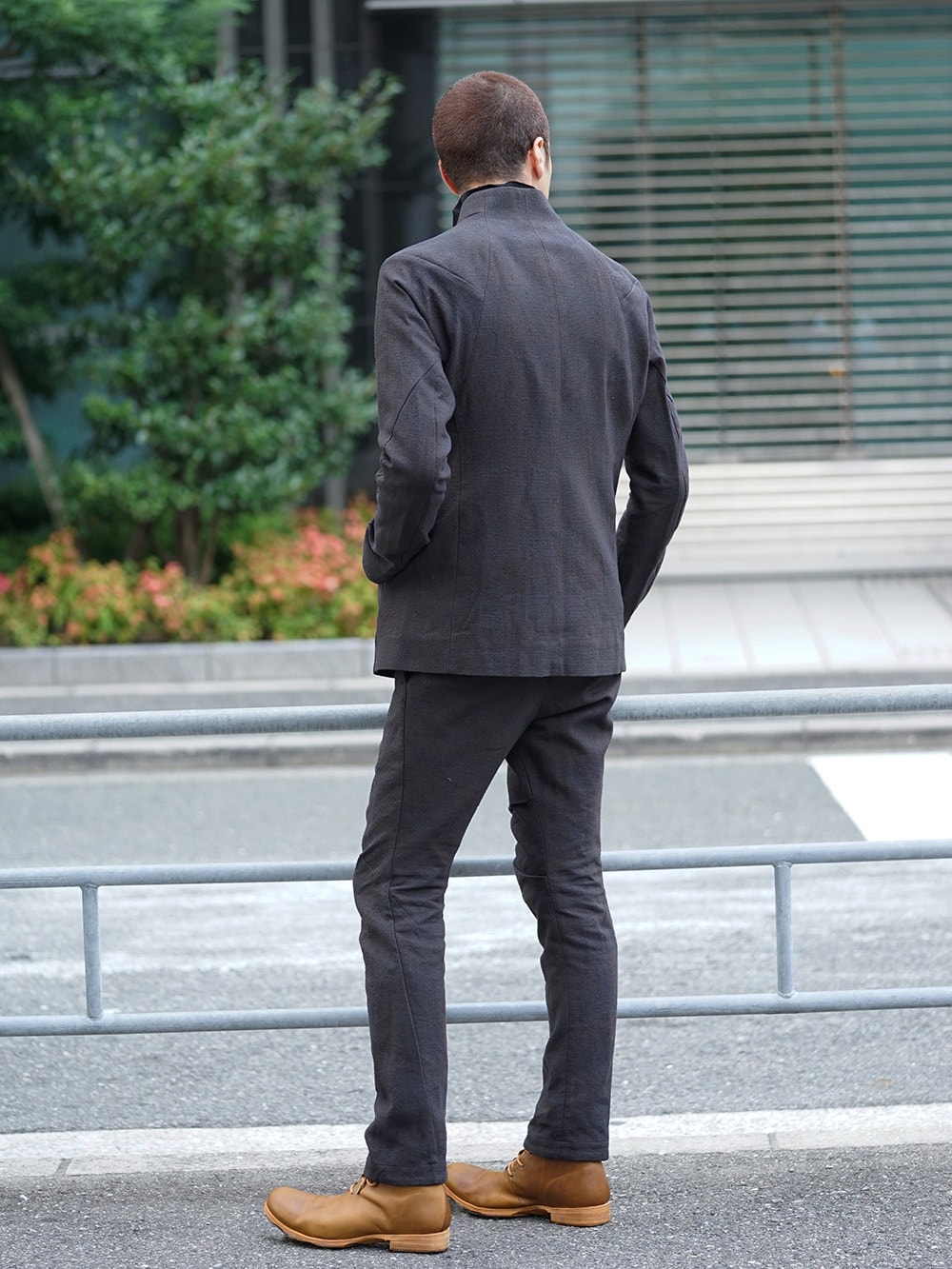 DEVOA 18-19AW Collection New Arrival