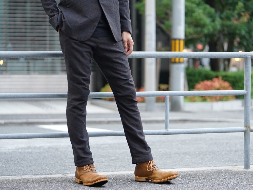 DEVOA 18-19AW Collection New Arrival